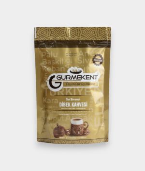 Dibek Kahvesi paketi