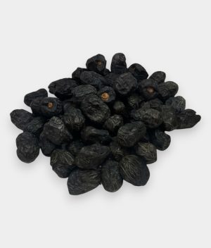 Hakiki Acve Hurması (Peygamber Hurması)