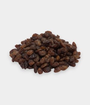 Jumbo Boy Bal Rengi Besni Kuru Üzüm (Çekirdekli)