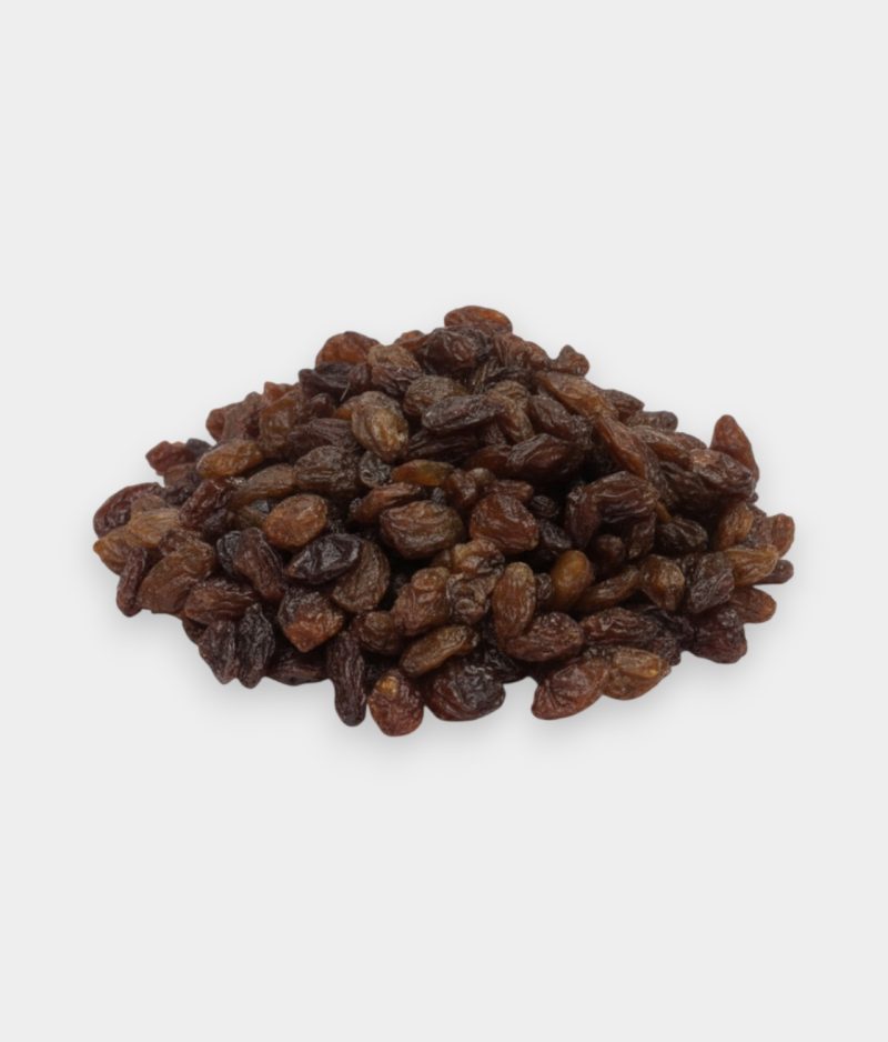Jumbo Boy Bal Rengi Besni Kuru Üzüm (Çekirdekli)