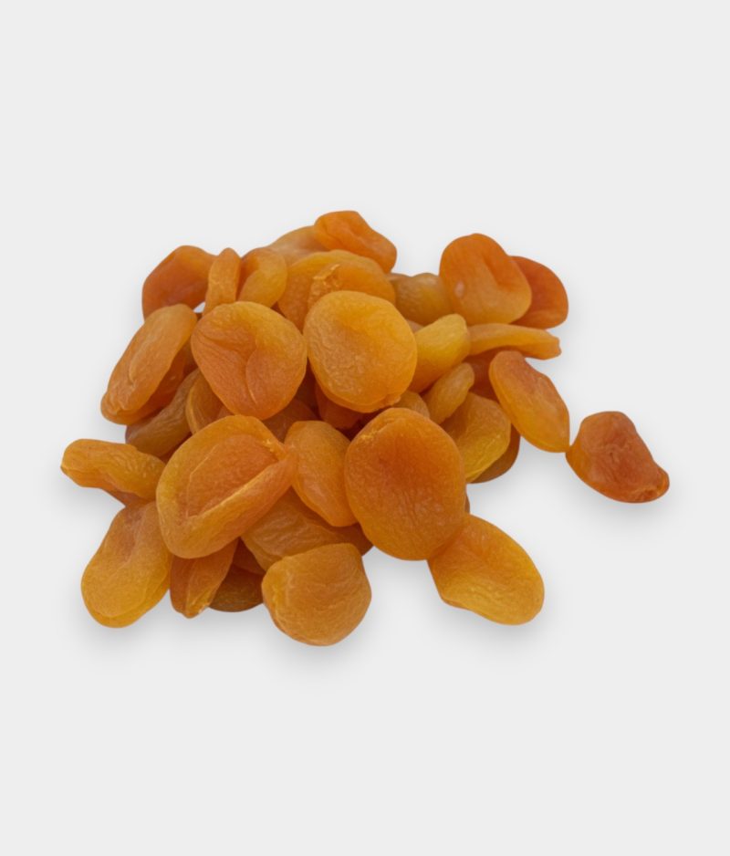 Jumbo Sarı Kayısı Kurusu (İri Boy)