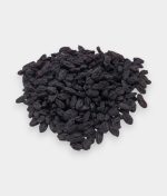 Lüks Özbek Üzümü (İri Tane Çekirdekli Siyah)