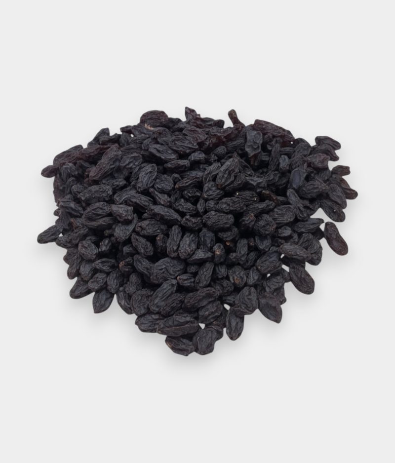 Lüks Özbek Üzümü (İri Tane Çekirdekli Siyah)