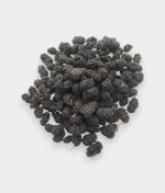 Seçme Karadut Kurusu (Tam Taneli)