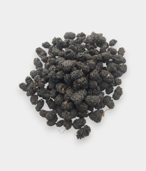 Seçme Karadut Kurusu (Tam Taneli)