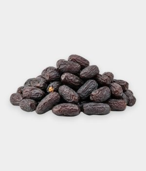 Sefavi Hurma (Siyah Medine Hurması)