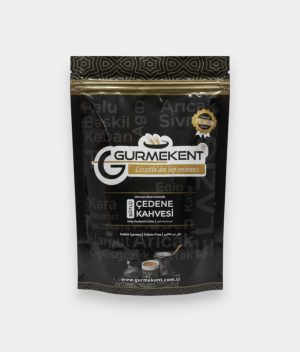 Sütlü Çedene Kahvesi (Hazır Menengiç Kahvesi)