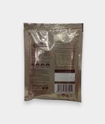 Taze çekilmiş Türk kahvesi içindekiler