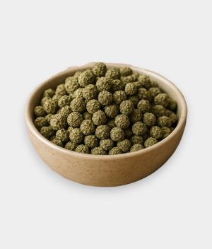 Bilya Kekik (Top Kekik) Doğal