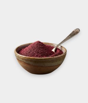 Çekilmiş Sumak Ekşisi (%100 Saf & Tuzsuz)