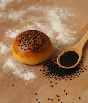 Doğal Tane Çörek Otu (%100 Saf)