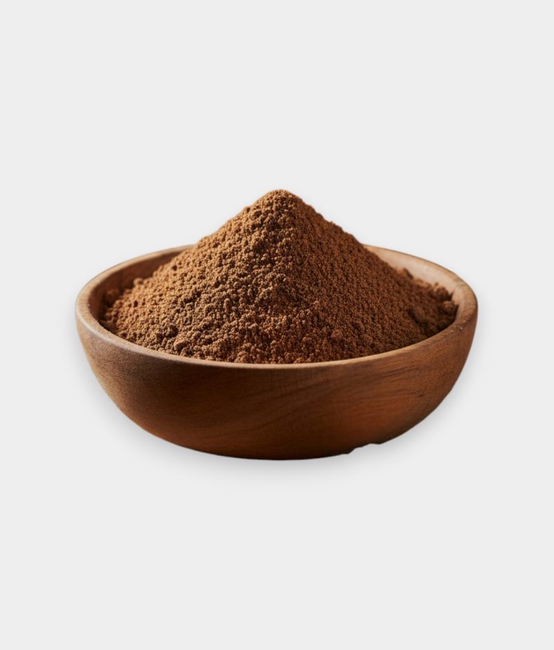 Doğal Keçiboynuzu Unu Fiyatı (Harnup Unu) Doğal Keçiboynuzu Unu (Glutensiz & Şeker İlavesiz)