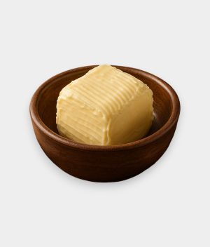 Doğal Köy Tereyağı (Tuzsuz)