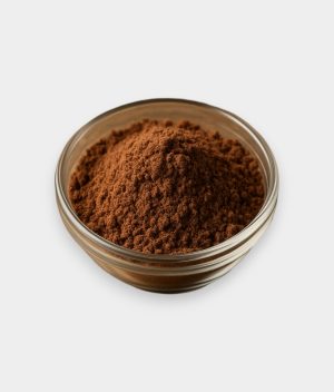 Doğal Sıcak Çikolata Tozu (Glikozsuz & Katkısız)