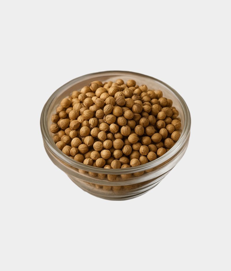 Doğal Tane Kişniş (Kişniş Tohumu)