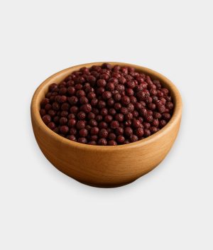 Doğal Tane Sumak (%100 Saf Çekilmemiş)