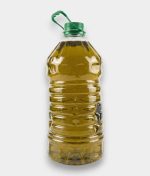 Doğal Yemeklik Zeytinyağı 5 Litre (2. Sıkım Natürel Birinci)