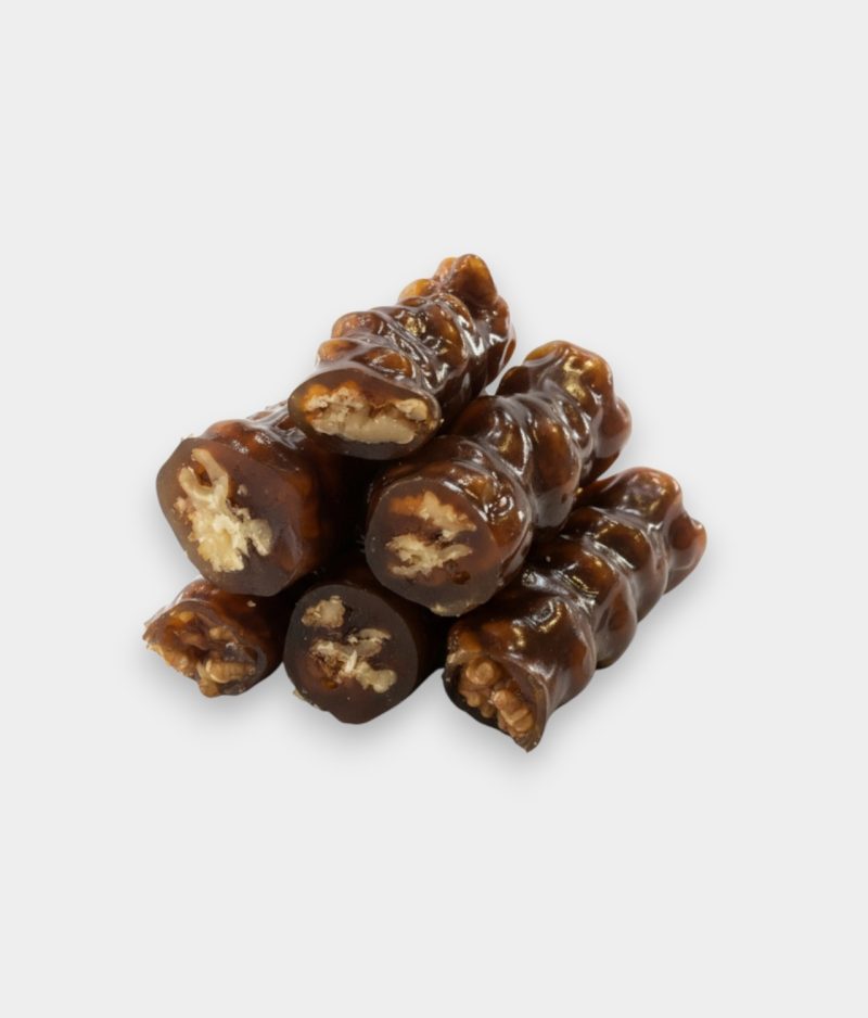 Ev Yapımı Üzüm Orciği (Bol Cevizli)