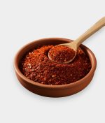 Evlik Pul Biber (Güneşte Kurutulmuş)