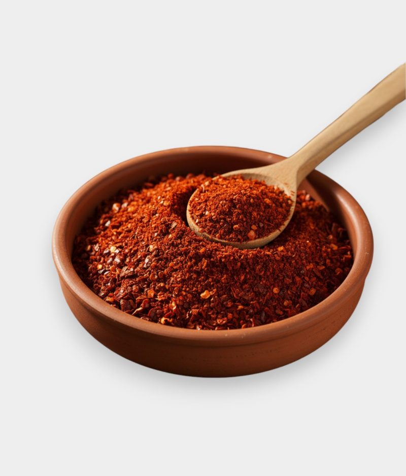 Evlik Pul Biber (Güneşte Kurutulmuş)