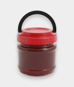 Hakiki Bingöl Süzme Balı