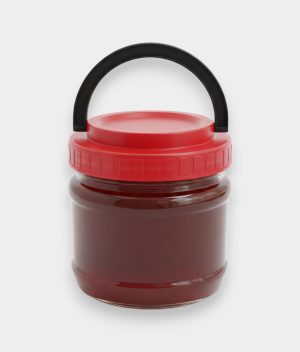 Hakiki Bingöl Süzme Balı