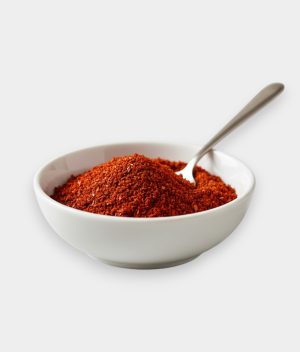 Hakiki İpek Pul Biber (Doğal & Parlak)