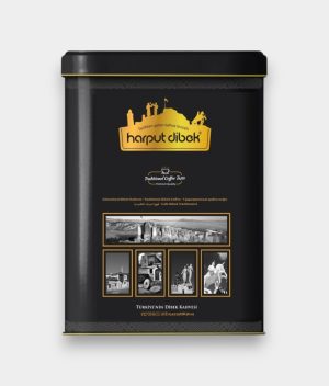 Harput Dibek Kahvesi (Orijinal Elazığ Usulü)