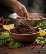 Çiğ köfte ve lahmacun için Hakiki İsot Biberi