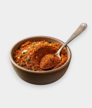 Kajun Baharatı (Özel Karışım)
