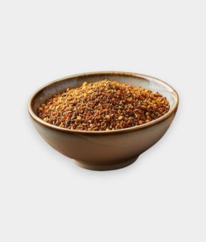 Katkısız Tavuk Baharatı Karışımı (%100 Saf)