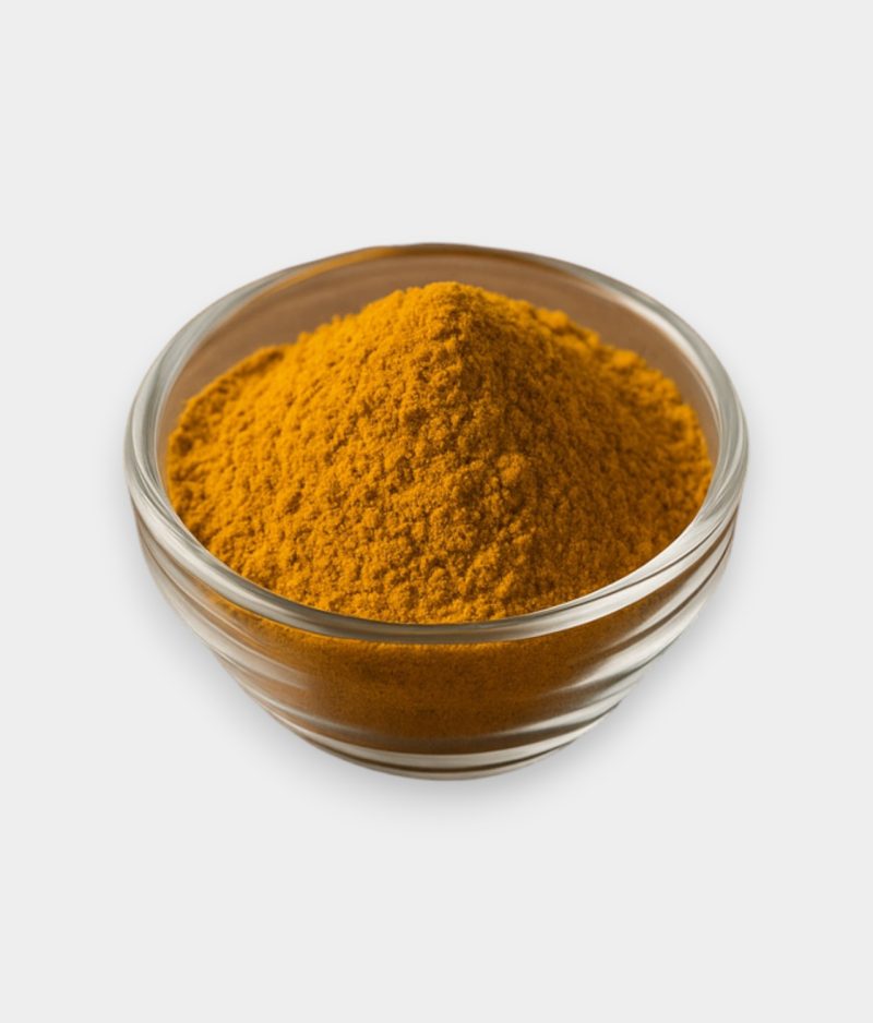 Köri Baharatı (Özel Karışım)