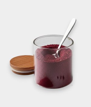 Doğal Soframlık Sumak (Öğütülmüş)