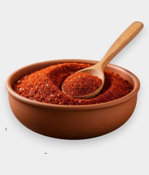 Tatlı Pul Biber (Acısız & Soframlık)