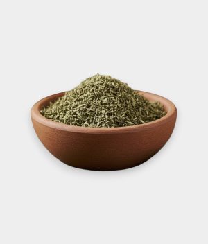 Taze Çekilmiş Kuru Nane (%100 Saf)