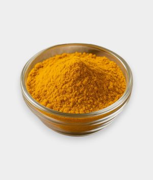 Taze Çekilmiş Zerdeçal Tozu (%100 Saf)