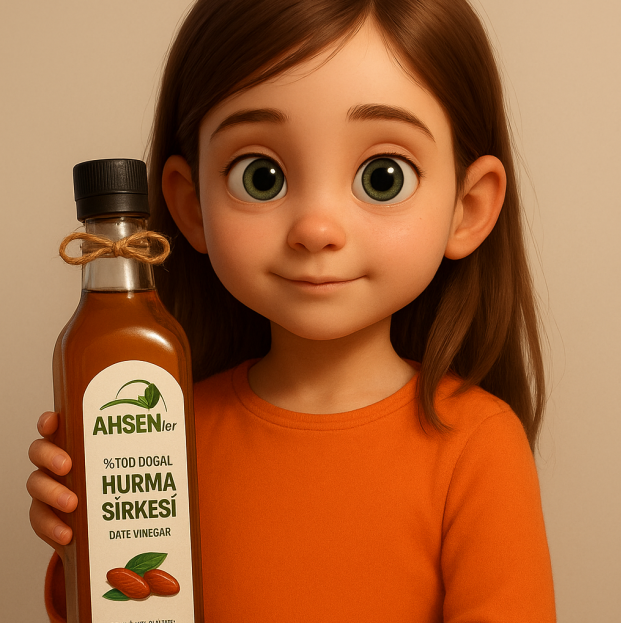 Ahsen hanım
