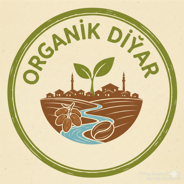 Organik Diyar