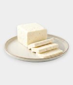 İnek sütünden tam yağlı klasik sert beyaz peynir