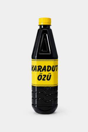 Hatay Bahçeden Karadut Özü 1 Lt