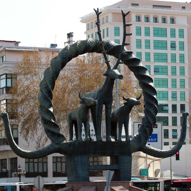 Anadolu Sofrası