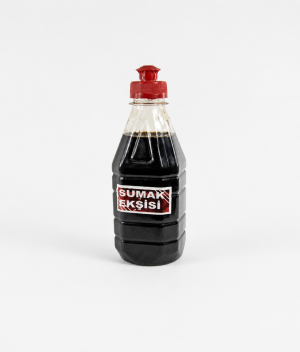 Hatay Bahçeden Sumak Ekşisi 500 Gr
