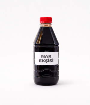 Hatay Doğal Nar ekşisi (1 Lt)