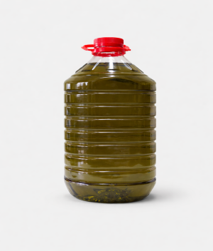 Birinci Sınıf Zeytinyağı (Soğuk Sıkım 5 LT)