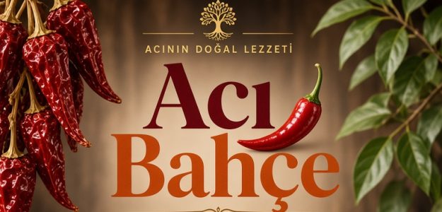 Acı Bahçe