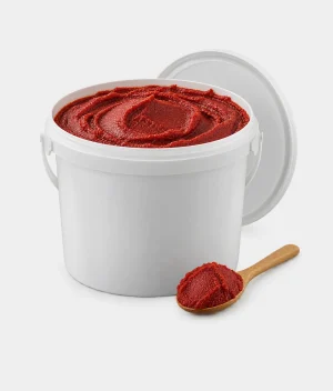 Acı Bahçe 5 kg domates salçası ürün görseli