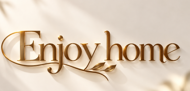 ENJOY HOME